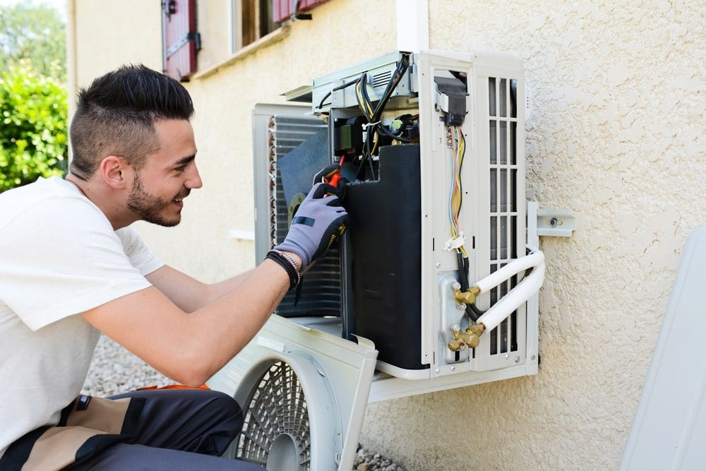 ac-technician