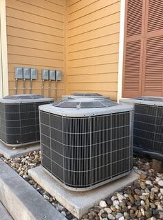afr-repair-installation