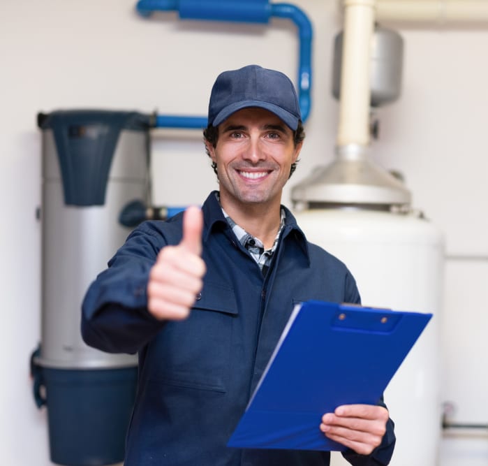 ac-technician-showing-thumbs-up