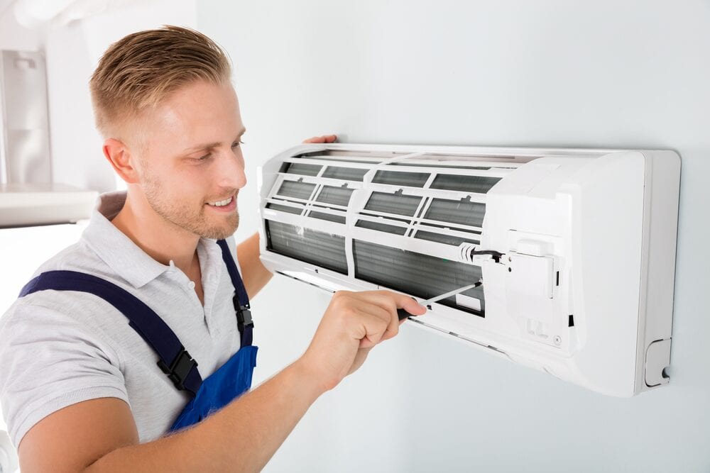 afr-repair-installation