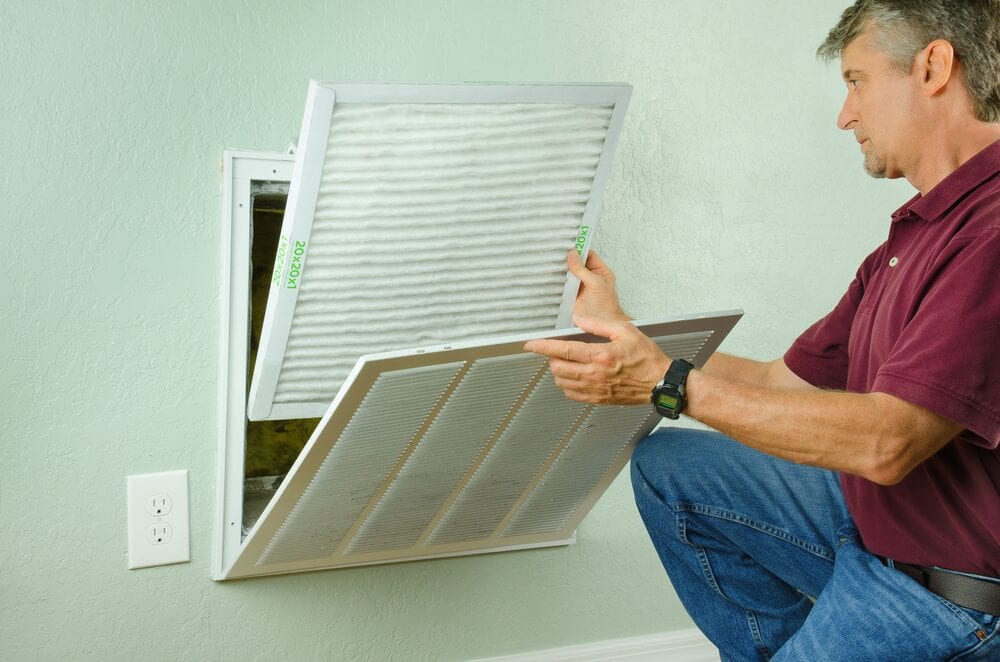 hvac-technician
