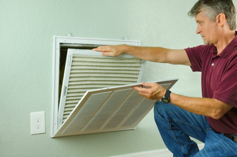 Easy Central AC Unit Maintenance Tips 3