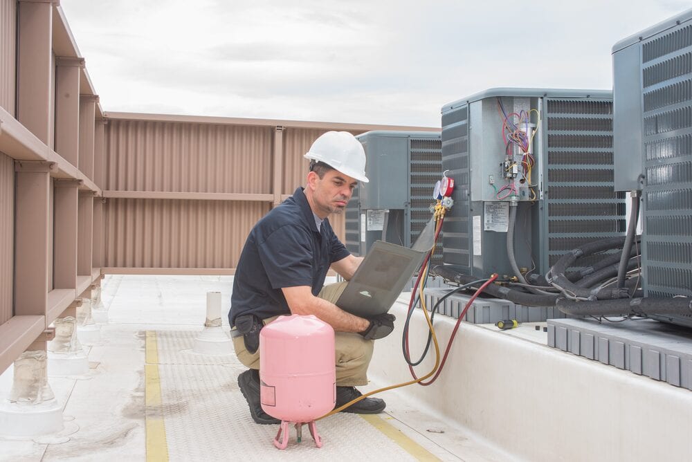 ac company arizona