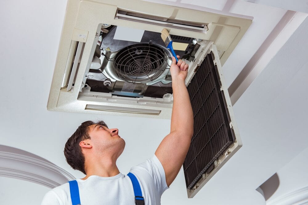 AC repair and installation service Phoenix AZ AFR Dynamics