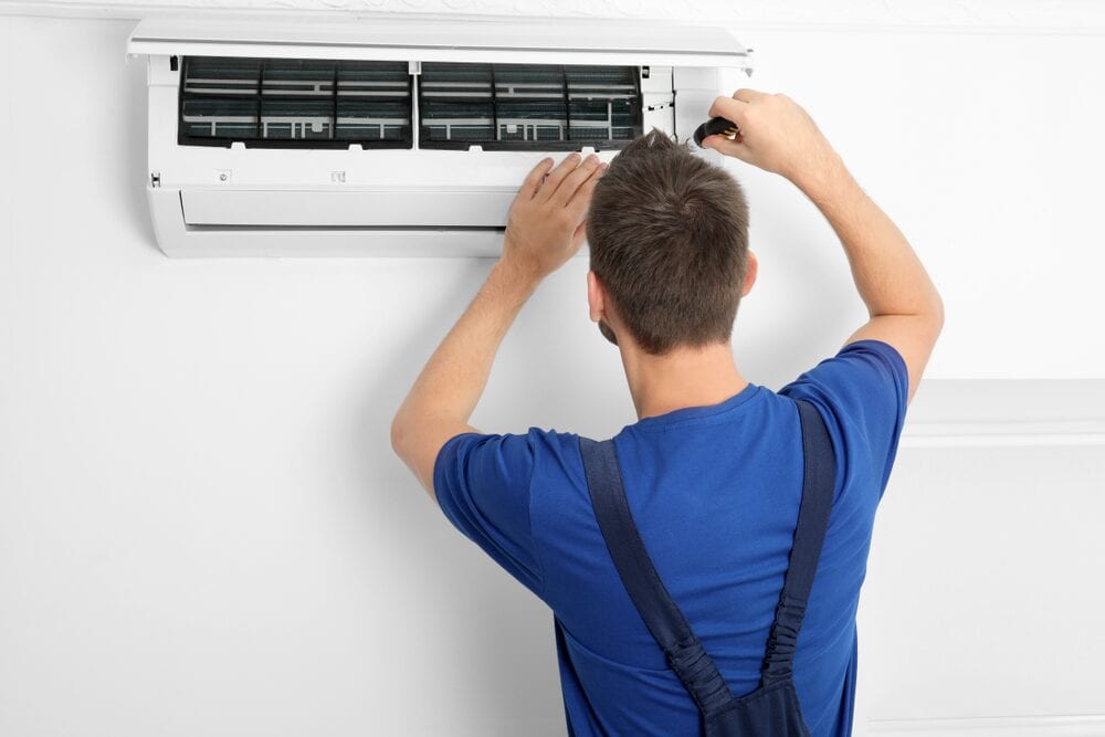 A/C Service & Repair