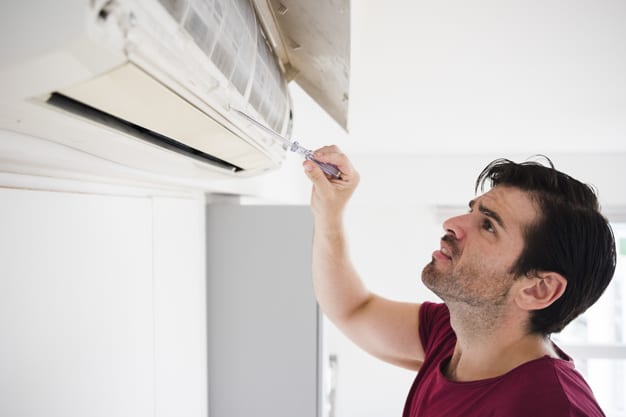 A/C Service & Repair