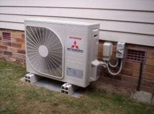 5 Reasons Why Your Central Air Conditioner Fan Is Not Working