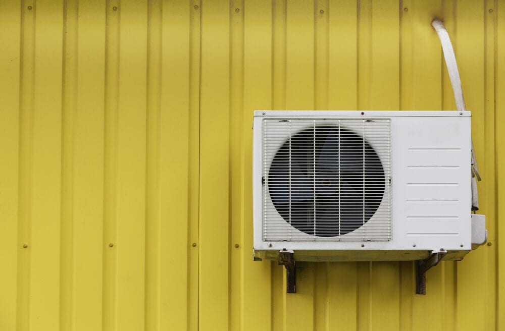 air conditioning service San Tan AZ
