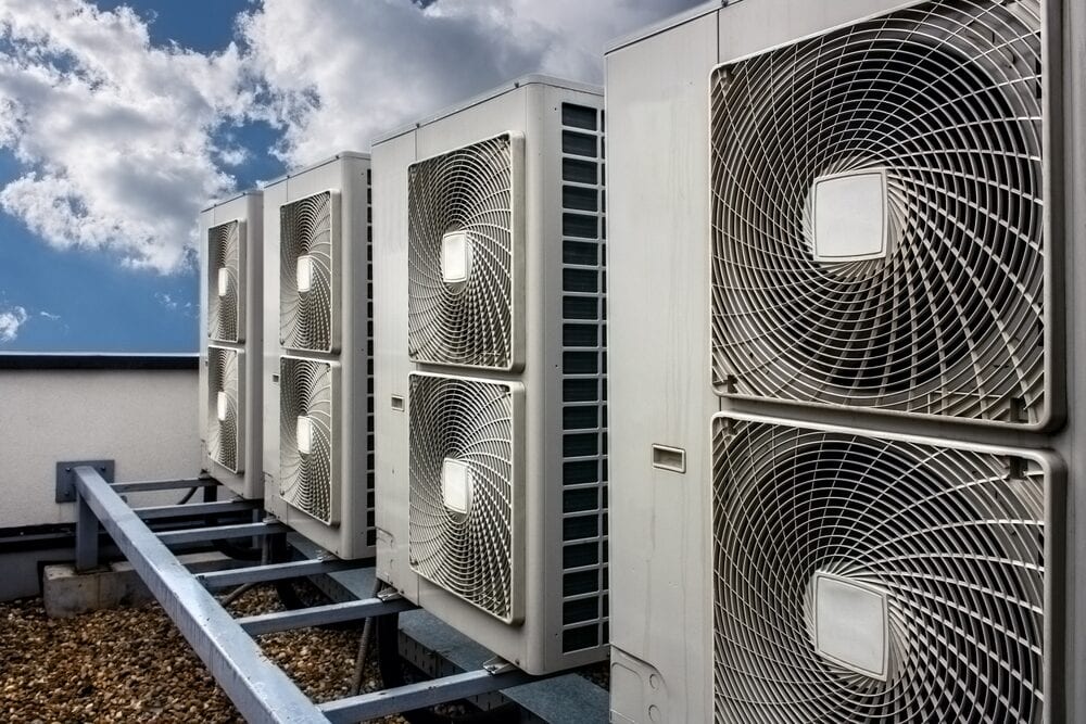 Air Conditioning Service Ritch Field, AZ