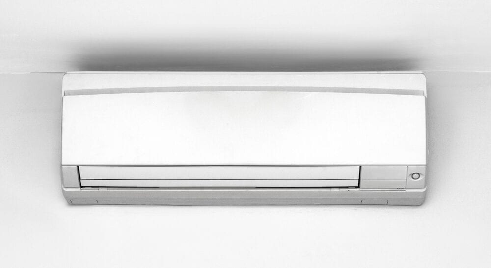 animation-air-conditioner