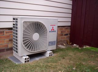 air conditioner