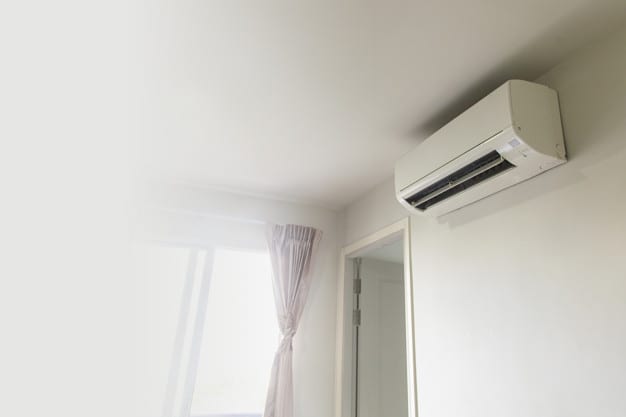 Trane ac units