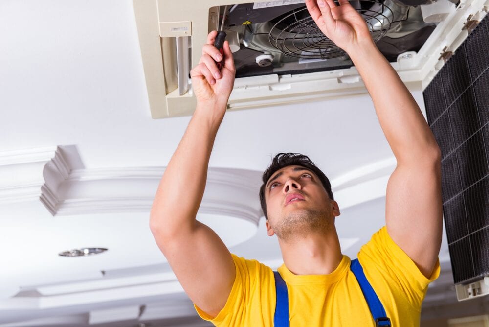 Air Conditioning Service
