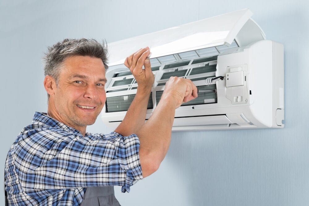 Air Conditioning Service