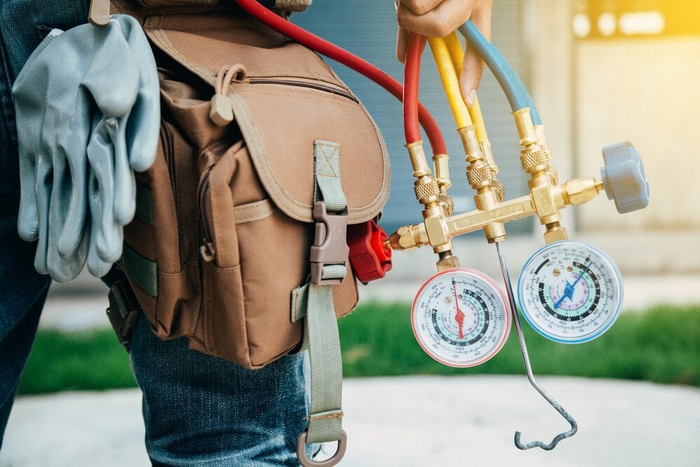 Air Conditioning Service Fountain Hills, AZ