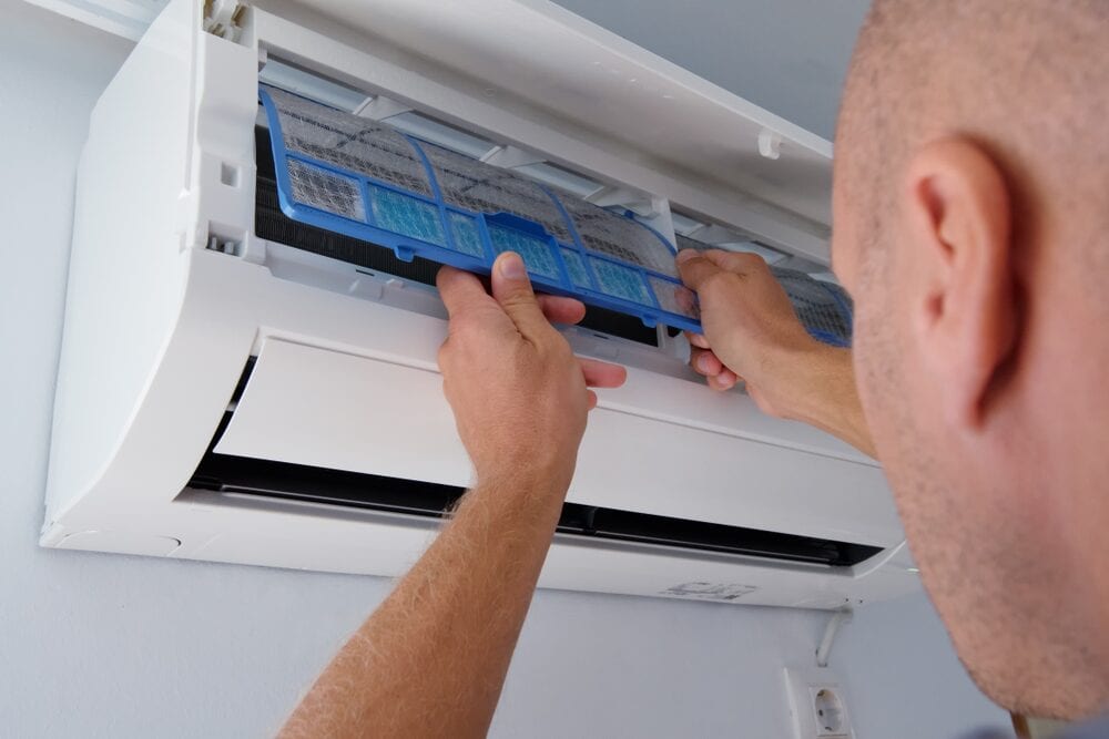 Air Conditioning Service Fountain Hills, AZ