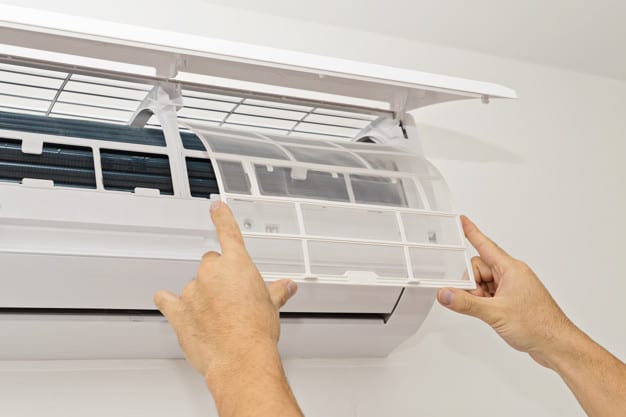 Air conditioning