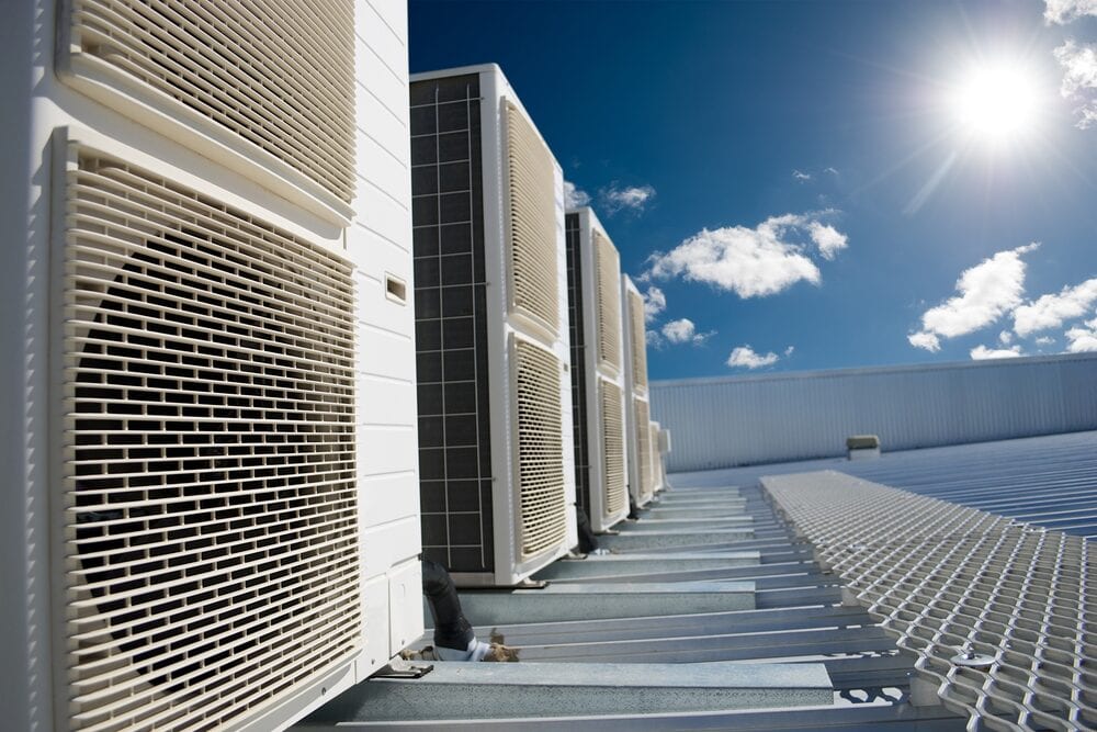 air conditioning service San Tan AZ