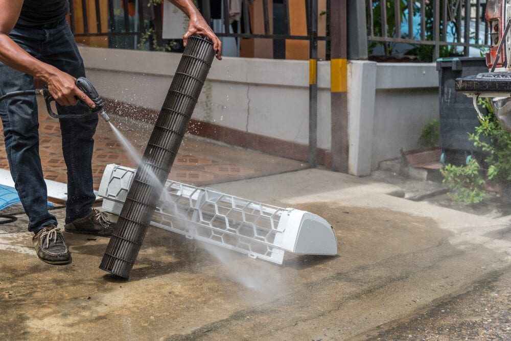 cleaning-air-filters