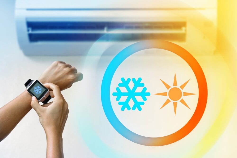 heating systems