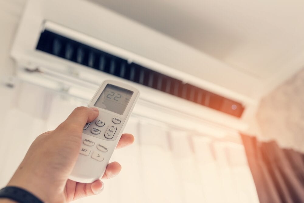 Air Conditioning Service Ritch Field, AZ