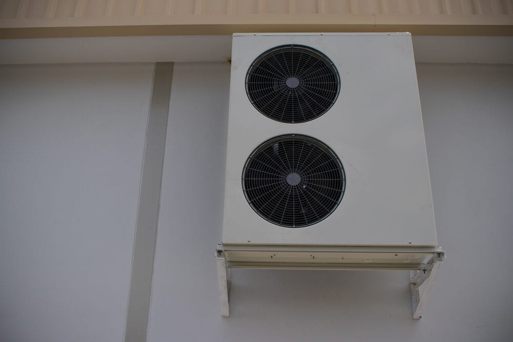 residential air conditioning system
