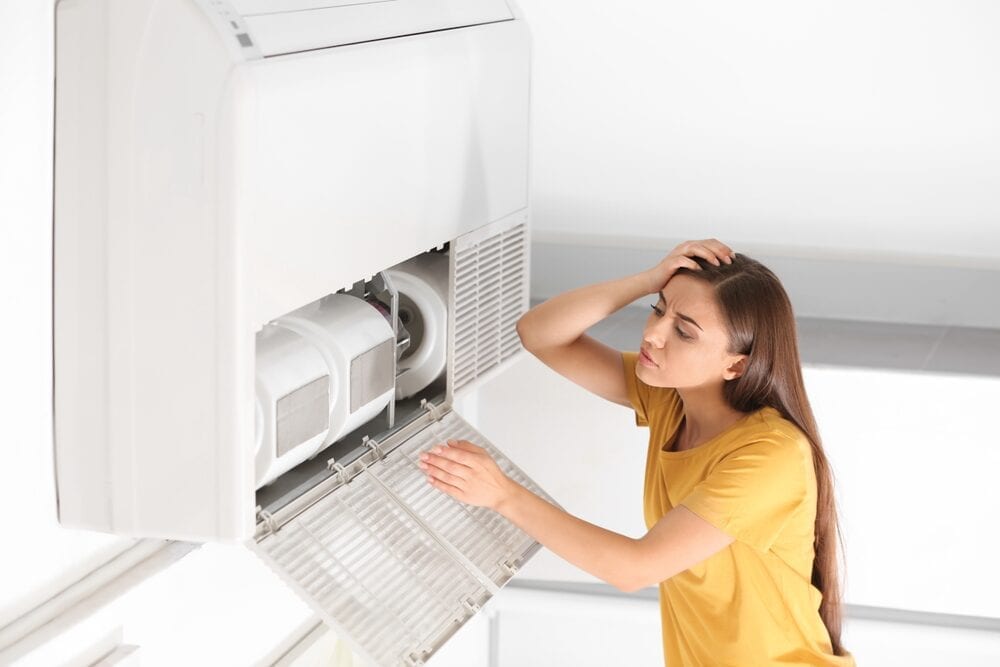 Ac Repair Near Me