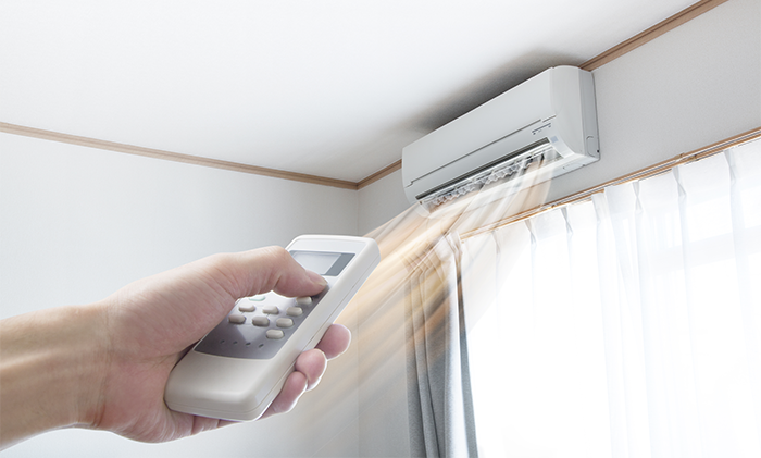 ductless air conditioner installation cost