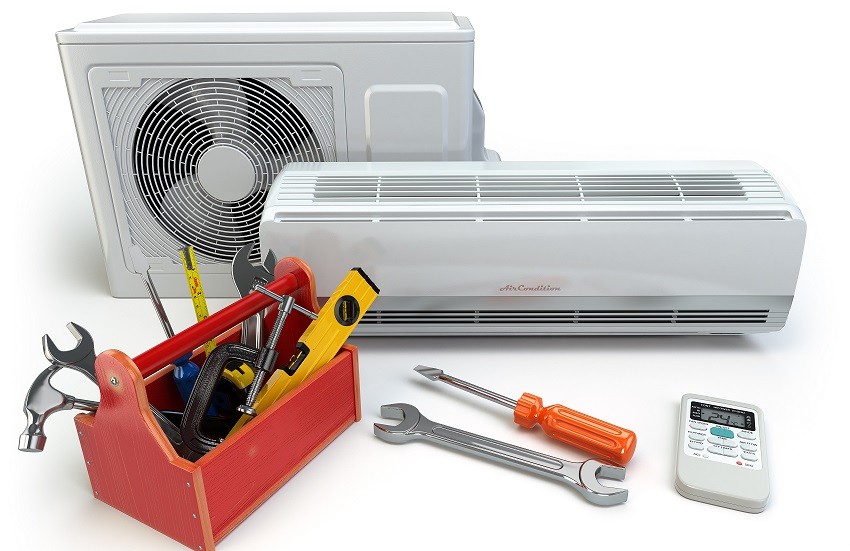 ductless air conditioner installation cost