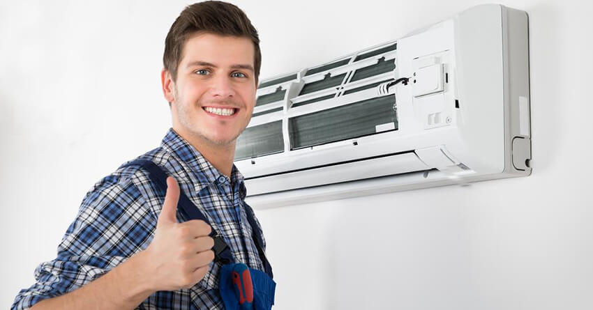 ductless air conditioner installation cost