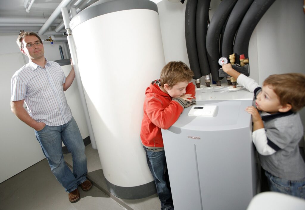 Heat Pump Service az