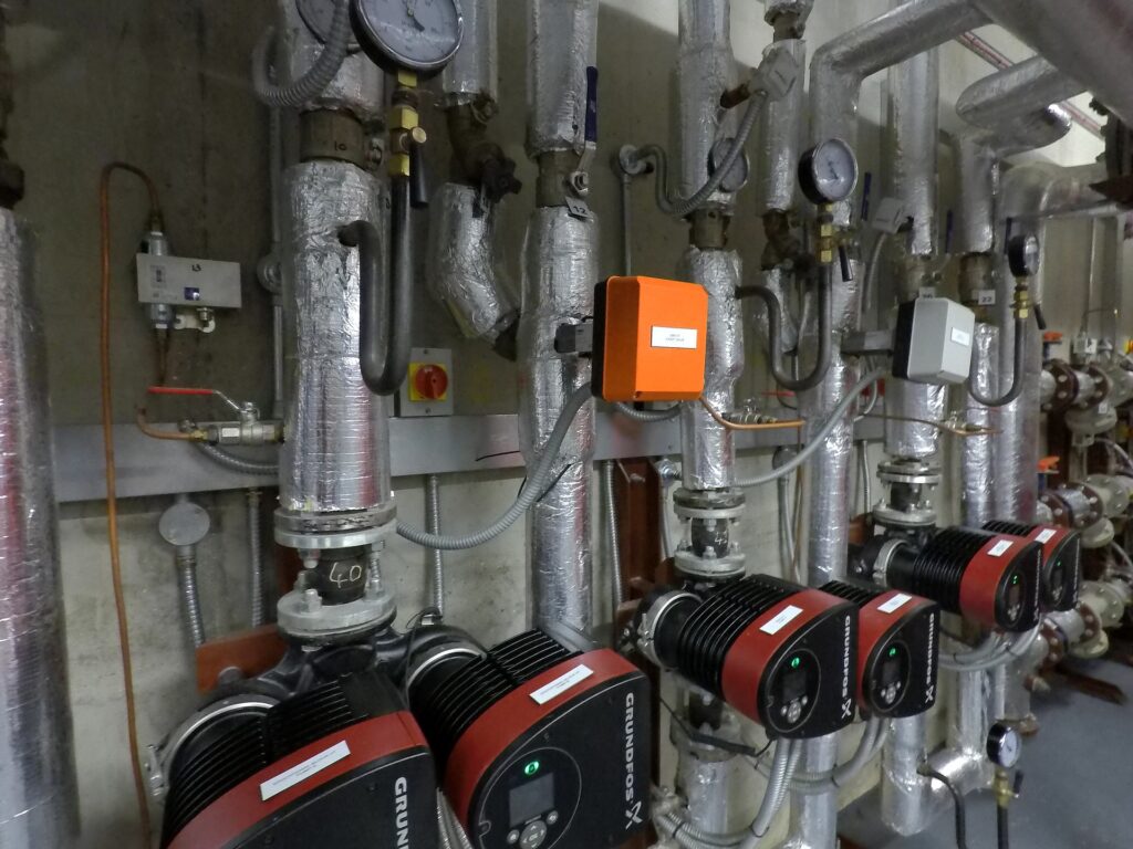 Heat Pump Service az