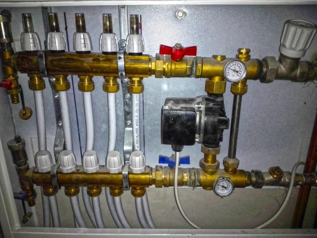 Heat Pump Service az