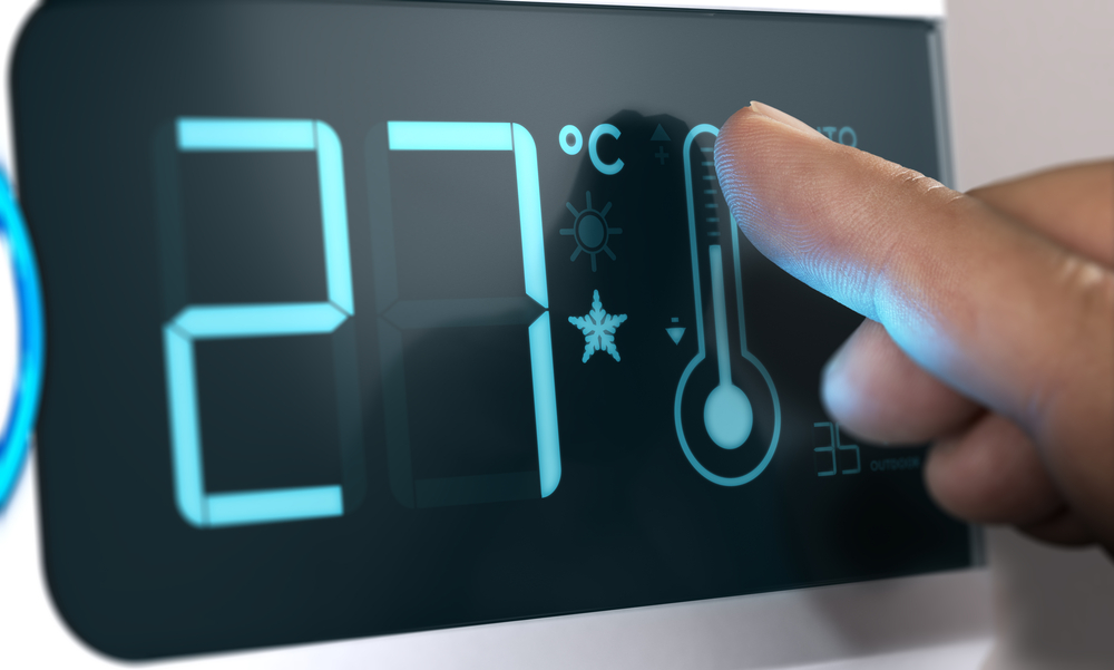 Save Energy Air Conditioning