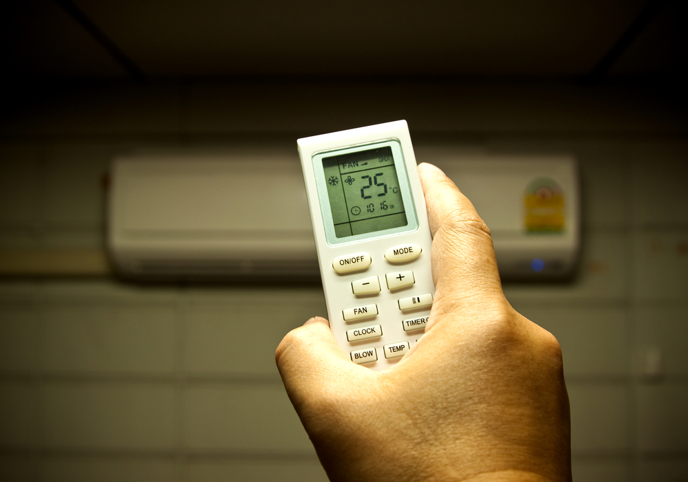 Save Energy Air Conditioning