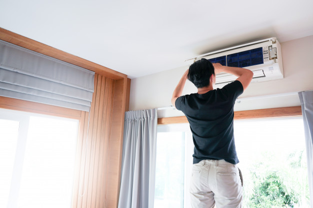 ac repair phoenix