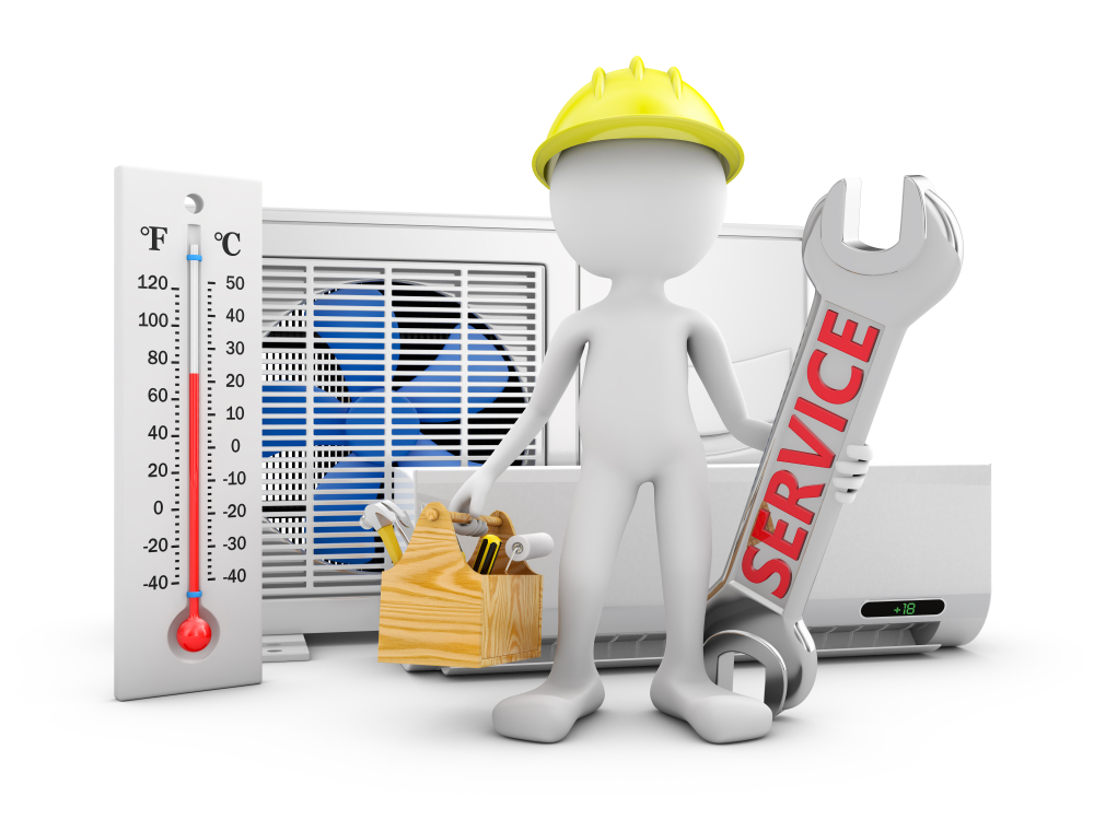 Top 10 Services for AC installation in Phoenix, AZ | AFR Dynamics