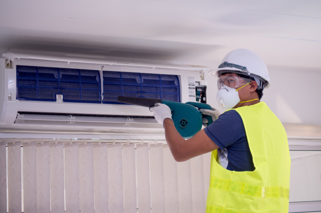 air conditioner repair
