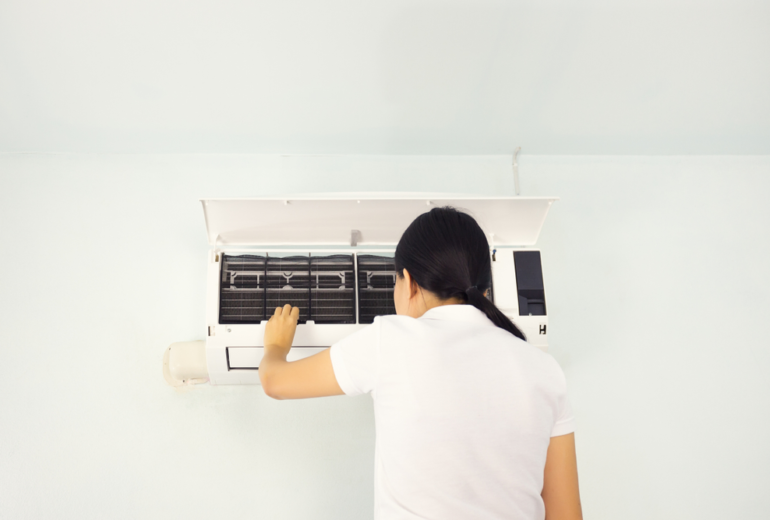 air conditioner tips AFR Dynamics