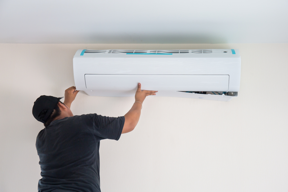 air conditioning contractors phoenix