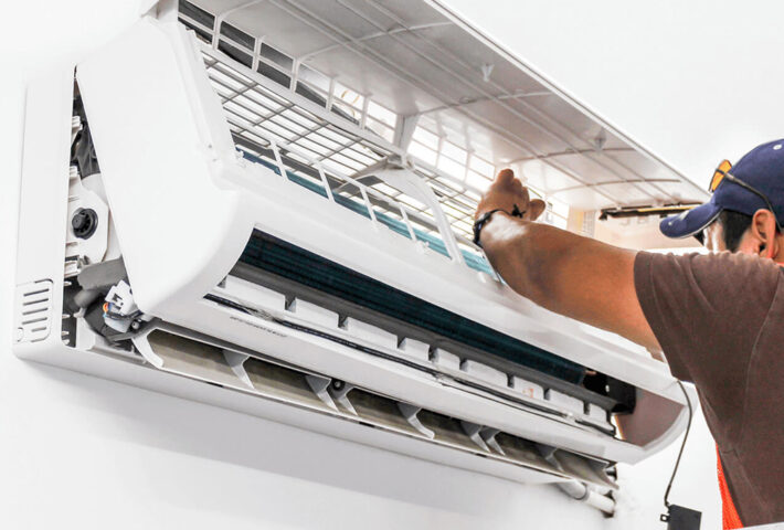 Air Conditioner Repair Sandy Springs GA