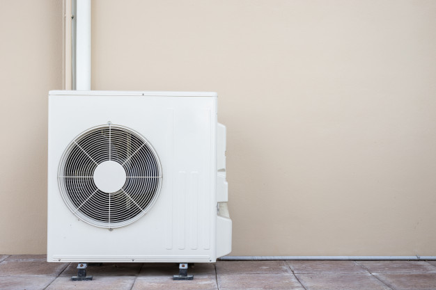inverter ac compressor