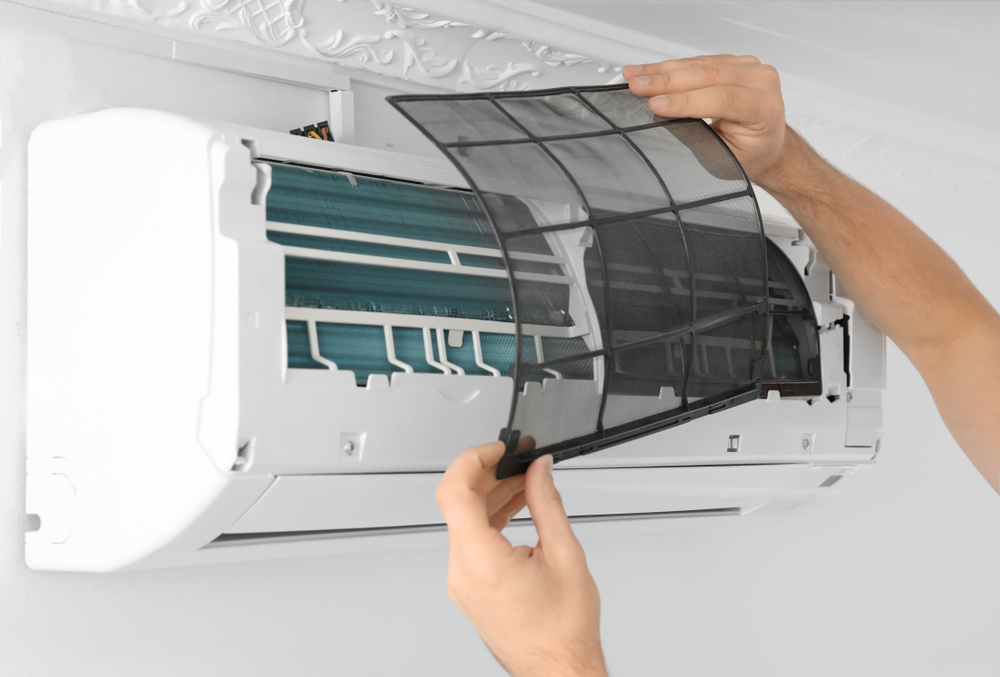 air conditioning repair gilbert az
