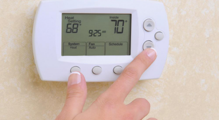 AC is not cooling the house