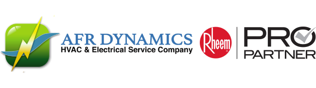 AFR Dynamics