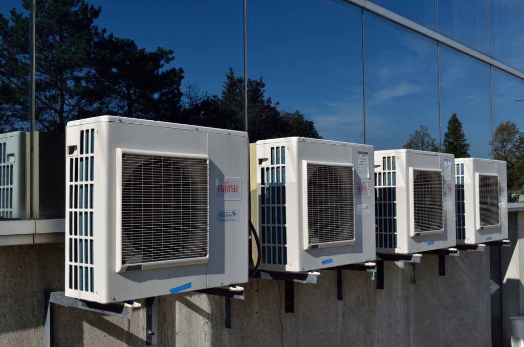 air-conditioner