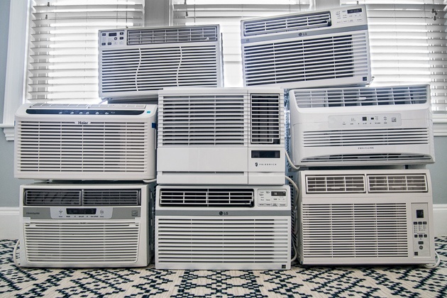 air-conditioner