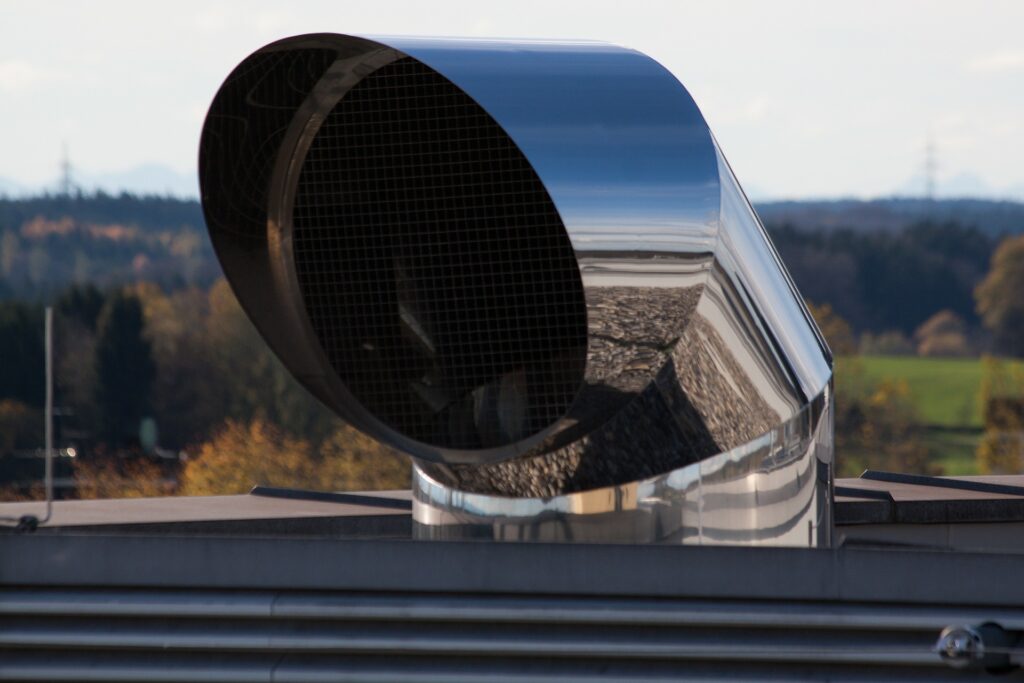 air-duct