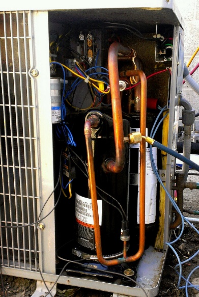 hvac systems
