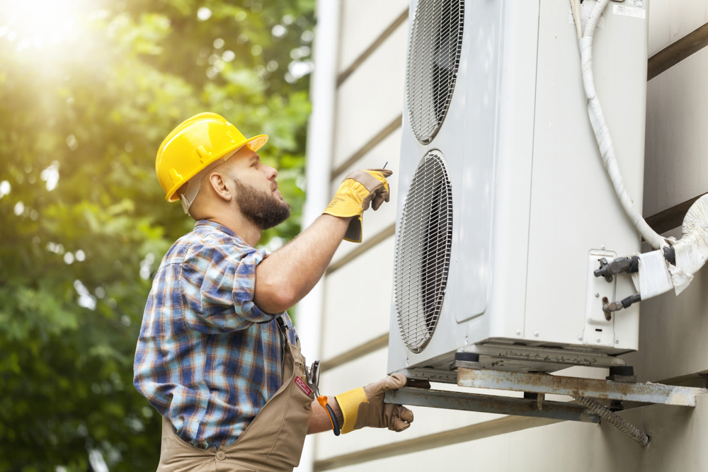 The High quality AC Repair  in Mesa AZ AFR Dynamics